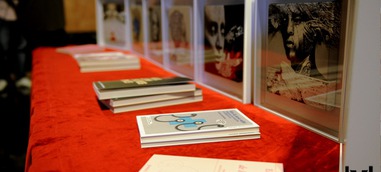 El valencià, una llengua de llibres i de pensament, per Vicent Flor, director de la Institució Alfons el Magnànim