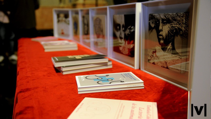 El valencià, una llengua de llibres i de pensament, per Vicent Flor, director de la Institució Alfons el Magnànim