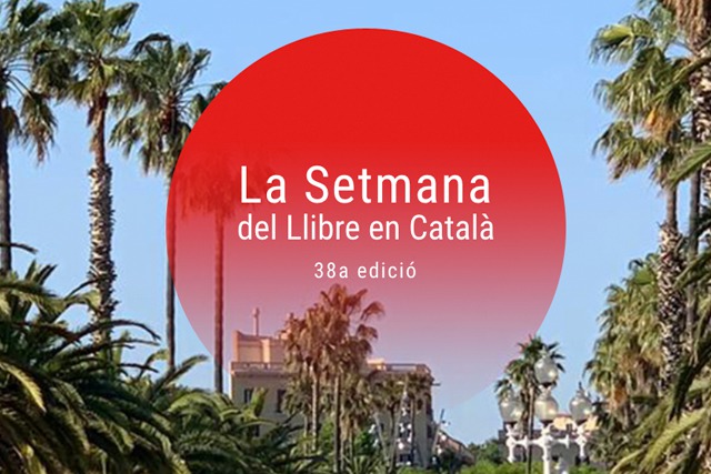 La 38ª Setmana del Llibre Català supera les previsions