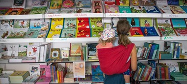 El Magnànim entre les 18 editorials valencianes que participen en la Setmana del Llibre de Barcelona