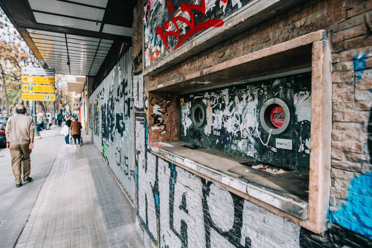 Magnífica crónica de Álvaro Garcia Devís en Culturplaza