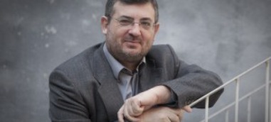 El Micalet guardona a Antoni Furió