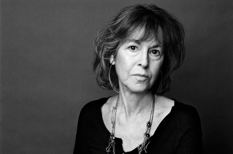 Discurs d’acceptació del Premi Nobel de Louise Glück