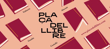 Esta semana la IAM dentro de las recomendaciones de la Plaça del llibre