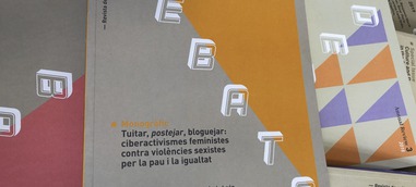 Acaba de salir el volumen 134/2 de la Revista Debats