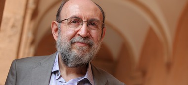 Marc Granell, guardonat amb el Premi Fundació Bromera al Foment de la Lectura 2021