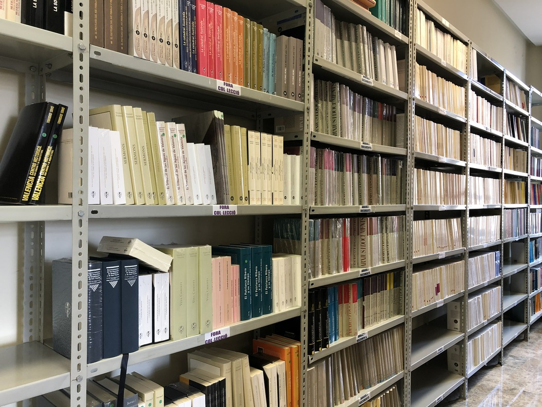 ¡Una bona notícia per al sector literari!