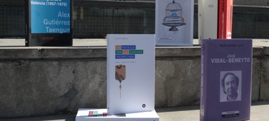 El mejor momento del ensayo literario valenciano