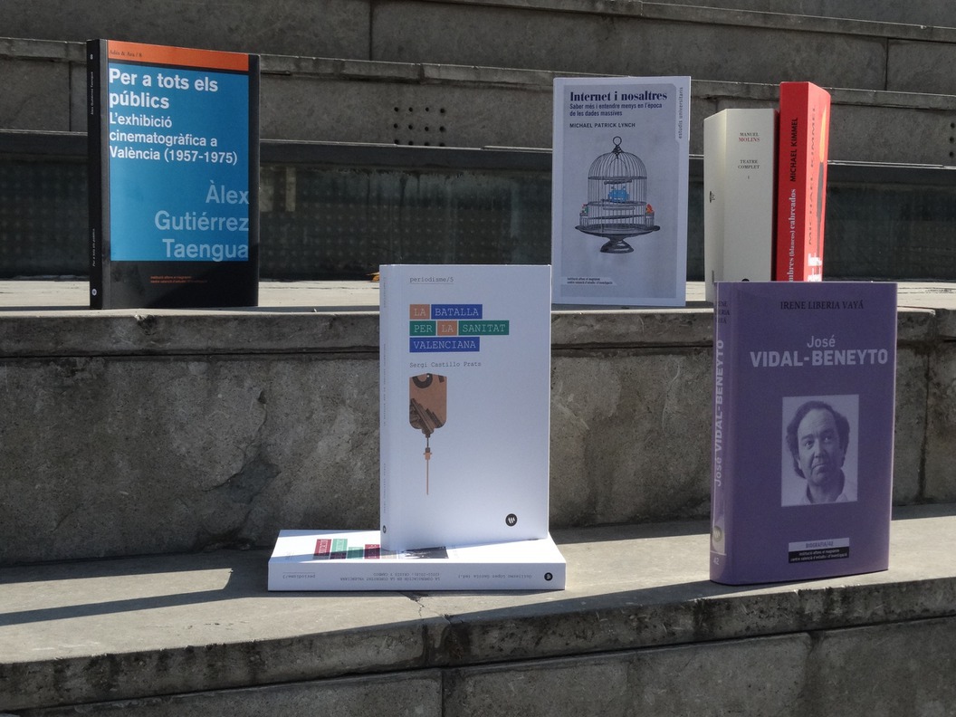 El millor moment de l'assaig literari valencià