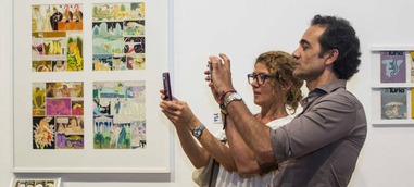 València tendrá su 'museo' del cómic