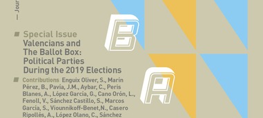 Llega la Revista Debats Anuual 5