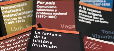 Adés & Ara, una col·lecció amb molta idiosincràsia