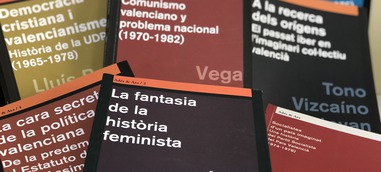 Adés & Ara, una colección con mucha idiosincrasia