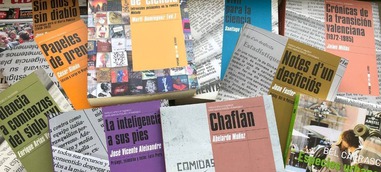 Papers de Premsa, la col·lecció més actual del Magnànim