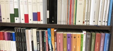 El confinamiento llevó a un máximo histórico el índice de lectura entre los españoles