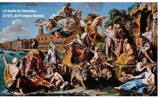 El poeta enmascarado