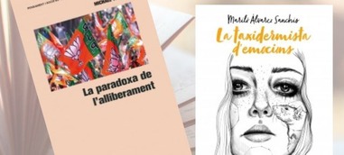 El Portal del Llibre destaca dos novedades magnánimas