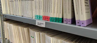 Debats, una de les col·leccions amb més història del Magnànim