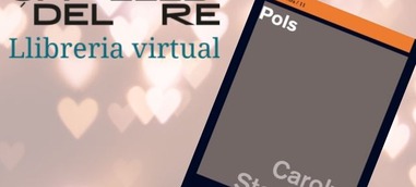 Pols, novetat del Magnànim, destacat de la Plaça del Llibre