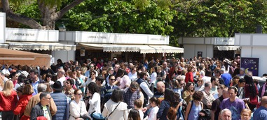 La 56 Fira del Llibre de València se celebrarà de forma presencial a la tardor del 2021