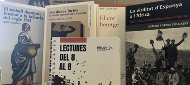 El Magnànim en la promoció de la Biblioteca d'Aldaia