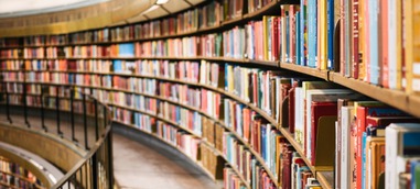 Llibres: un ancora enmig de la tempesta