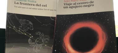 La nova col·lecció Urània