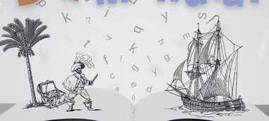 ¡Feliz Día del Libro!