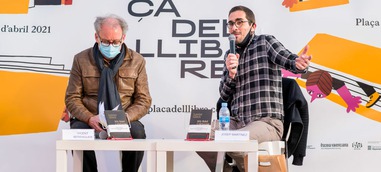 Louise Glück, un cierre de excelencia para la tarde más poética