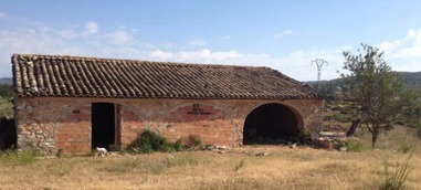 L’IEVA presenta en Montitxelvo ‘Panses a l’ombria del Benicadell’, de Carlos Fuster