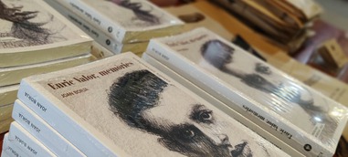 El Magnànim traduirà al rus i a l’italià una dotzena de rondalles d’Enric Valor