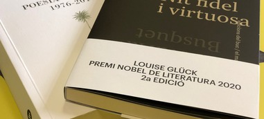 Más vendidos de la Plaça del Llibre d’Alacant