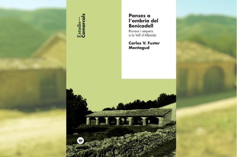 “Lo que queremos es mostrar los valores que tenemos en los pueblos de la Vall d’Albaida”