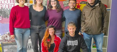 La Repartidora impulsa un nou espai cultural