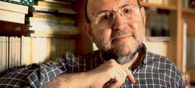 Marc Granell, XXI Premio Jaume Fuster