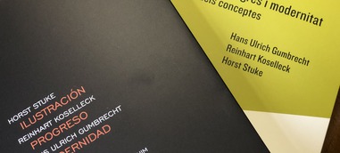 'Ilustración, progreso y modernidad' la última incorporación al catálogo del Magnànim