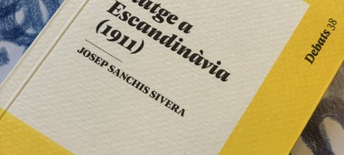Destacats de la setmana: Viatge a Escandinàvia