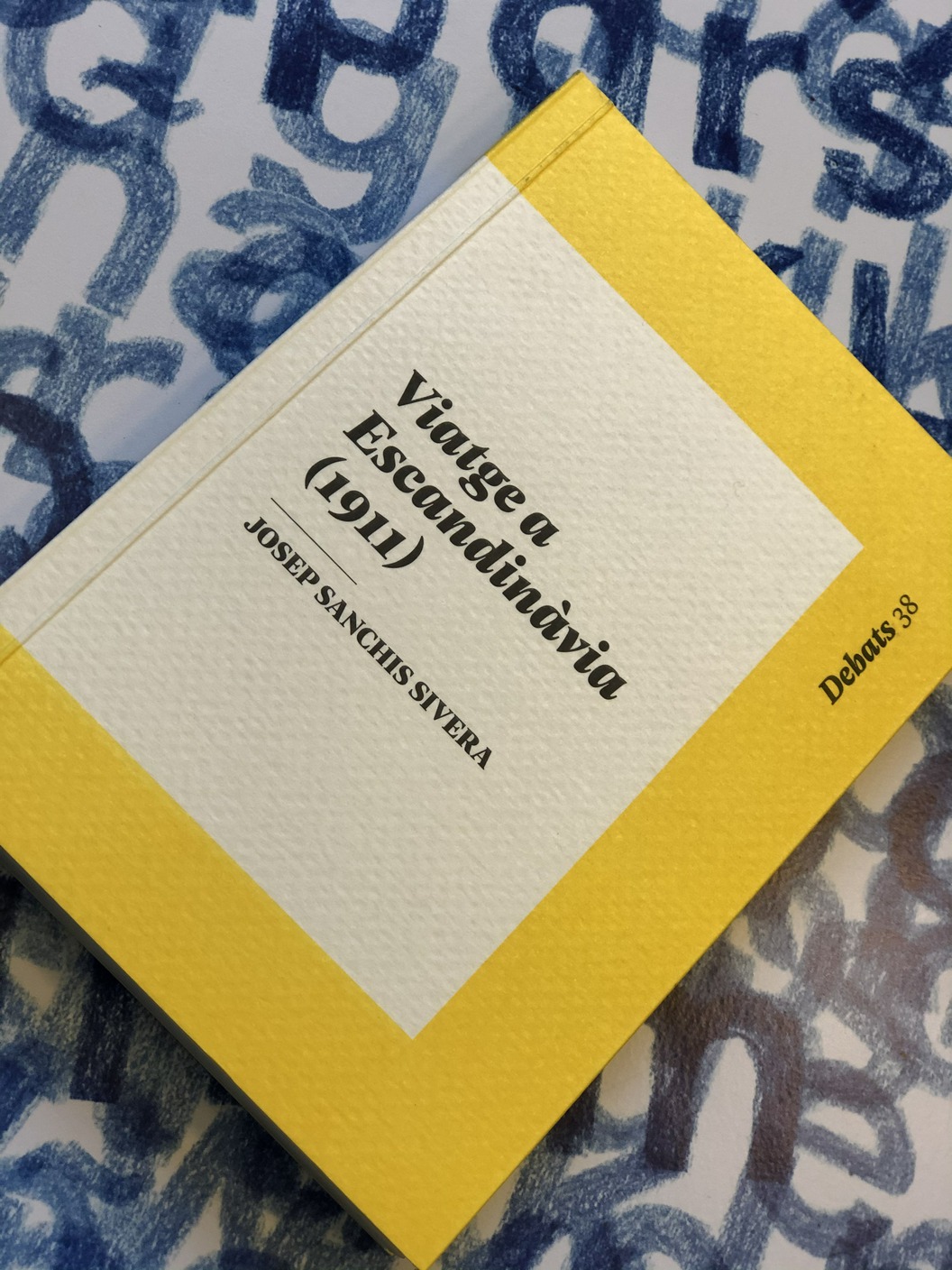 Destacados de la semana: Viatge a Escandinàvia
