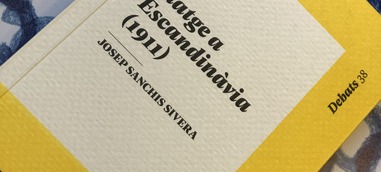 Destacados de la semana: Viatge a Escandinàvia