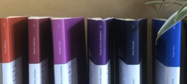 ​Hoy hablamos de Moment Memorialística