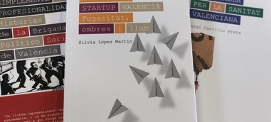 IV Beques de Periodisme d'Investigació Josep Torrent