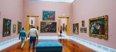 València será la capital mundial de los museos en 2023