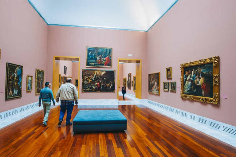 València será la capital mundial de los museos en 2023