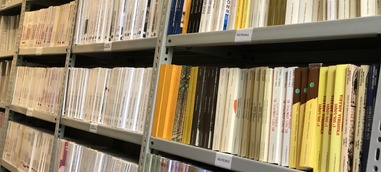 Els hàbits lectors valencians es consoliden per damunt de la mitjana espanyola