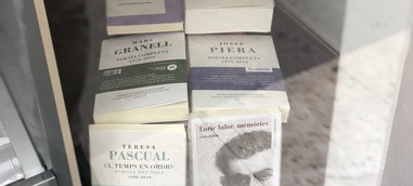 Els llibres del Magnànim en LLIG