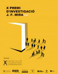 Entrega del X Premi d’Investigació J. F. Mira