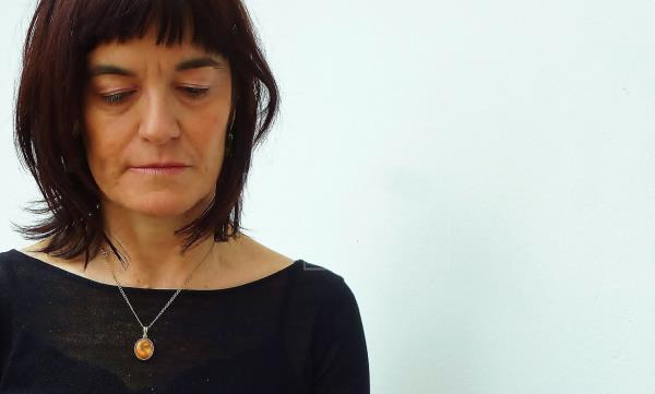 La poeta Maria Josep Escrivà gana el Premi de la Crítica Literària en català 2021