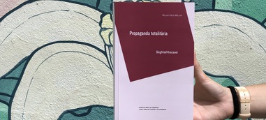 Propaganda totalitària de Kracauer, en valenciano