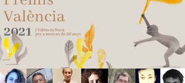 Els Premis València i València Nova 2021 ja tenen guanyadors