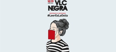 El Festival València Negra es celebrarà del 10 al 19 de juny